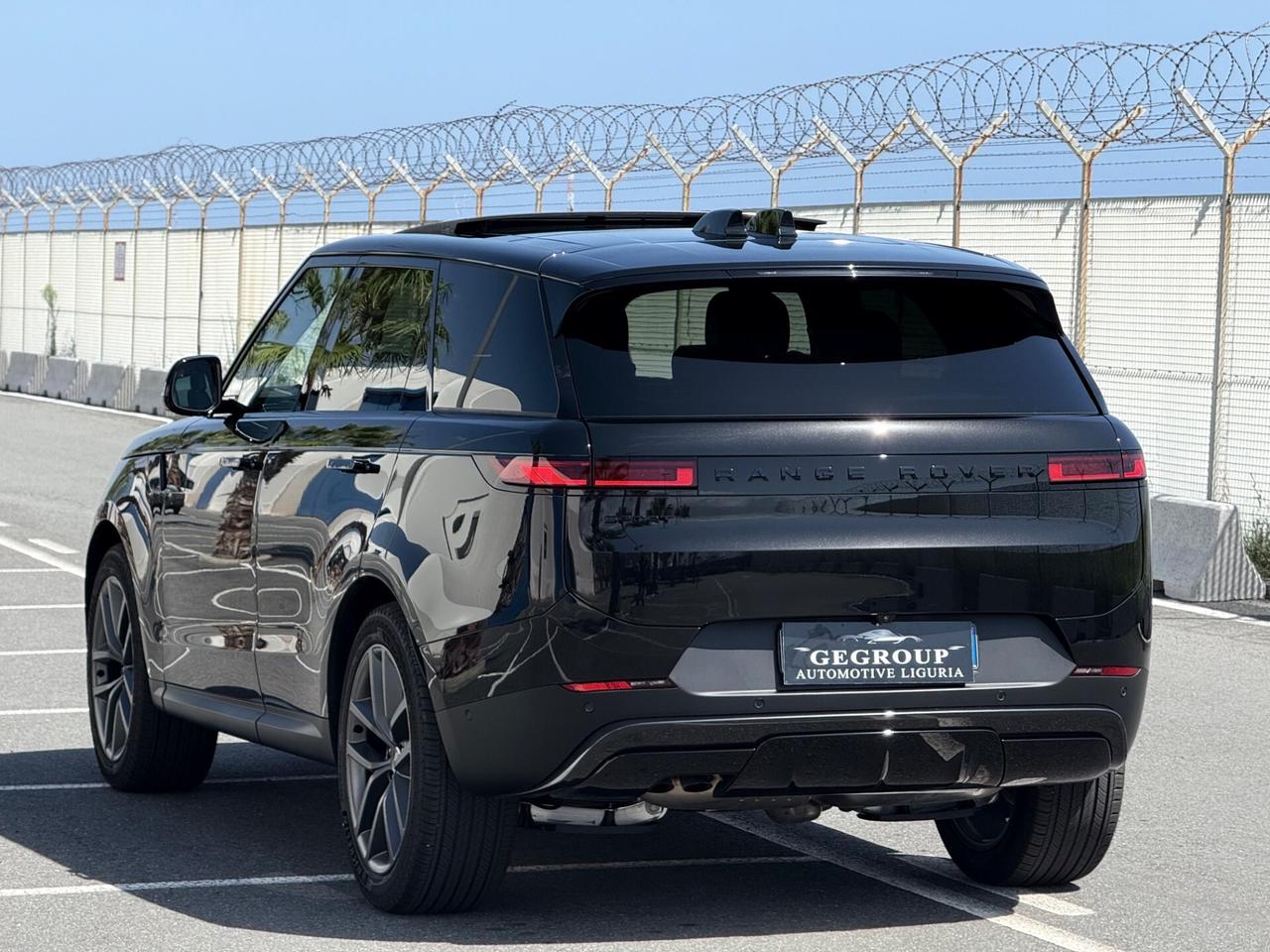 Land Rover Range Sport 3.0D l6 249 CV Dynamic HSE-PERMUTABILE