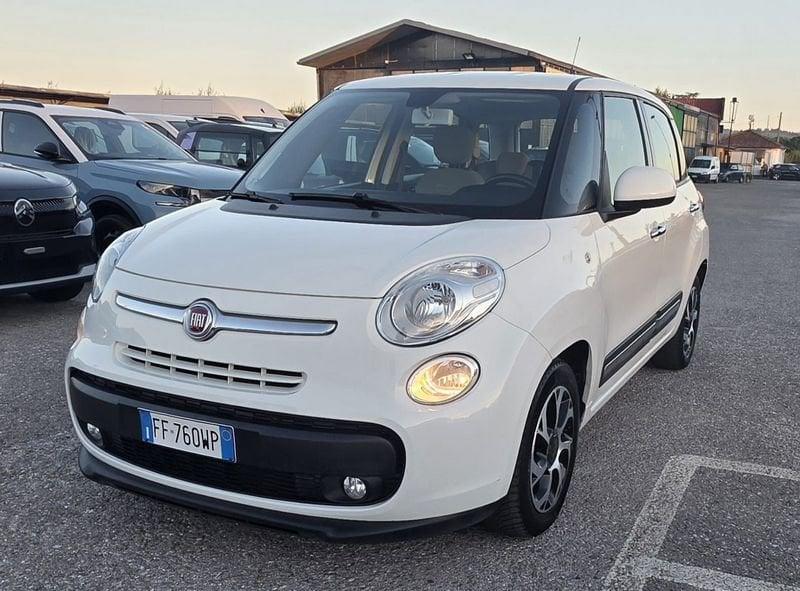 FIAT 500L 500L 1.3 mjt Pop Star 95cv
