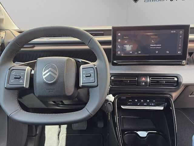 Citroen C3 Aircross Hybrid 145 CV e-DCS6 Plus 7 POSTI