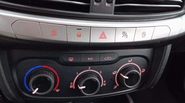 FIAT Tipo *PROMO* 1.3 Mjt S&S SW Street