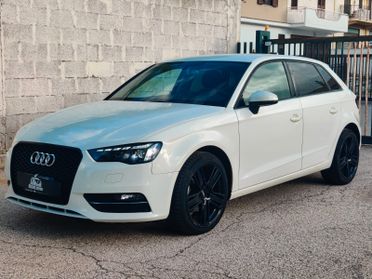 Audi A3 SPB 1.6 S-line