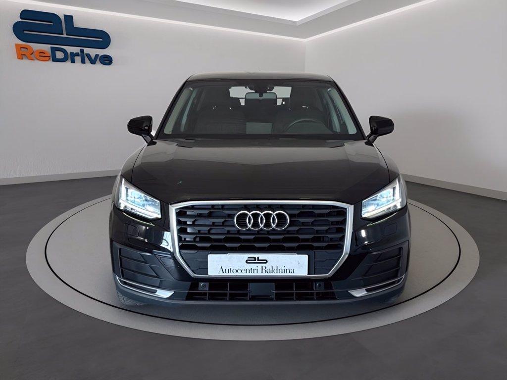 AUDI Q2 1.6 tdi business del 2018