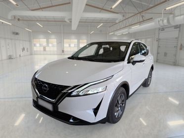 NISSAN QASHQAI 1.3 MHEV 158 BUSINESS XTRONIC CROSSOVER