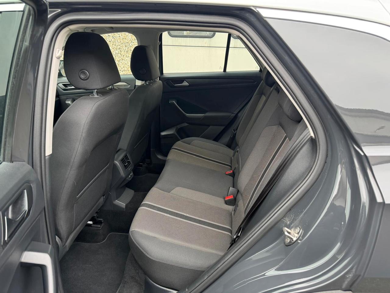 Volkswagen T-Roc 1.0 TSI Business BlueMotion Technology