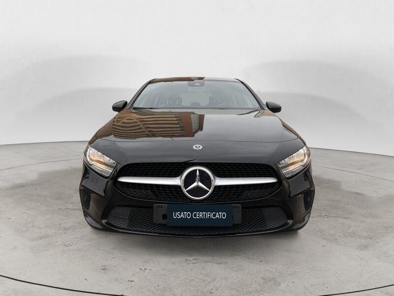 Mercedes-Benz Classe A 200 d 150 CV Automatica NAVI Business