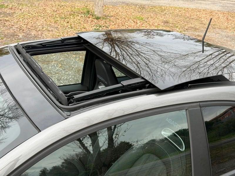 Abarth 595 595 1.4 t-jet Turismo “70 Anniversario” da AMATORE!!!