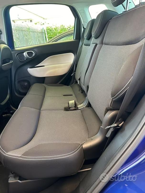 Fiat 500L 1.6 Multijet 105 CV Trekking