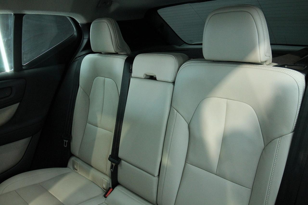 VOLVO XC40 2.0 150 CV D3 GEARTRONIC INCRIPTION
