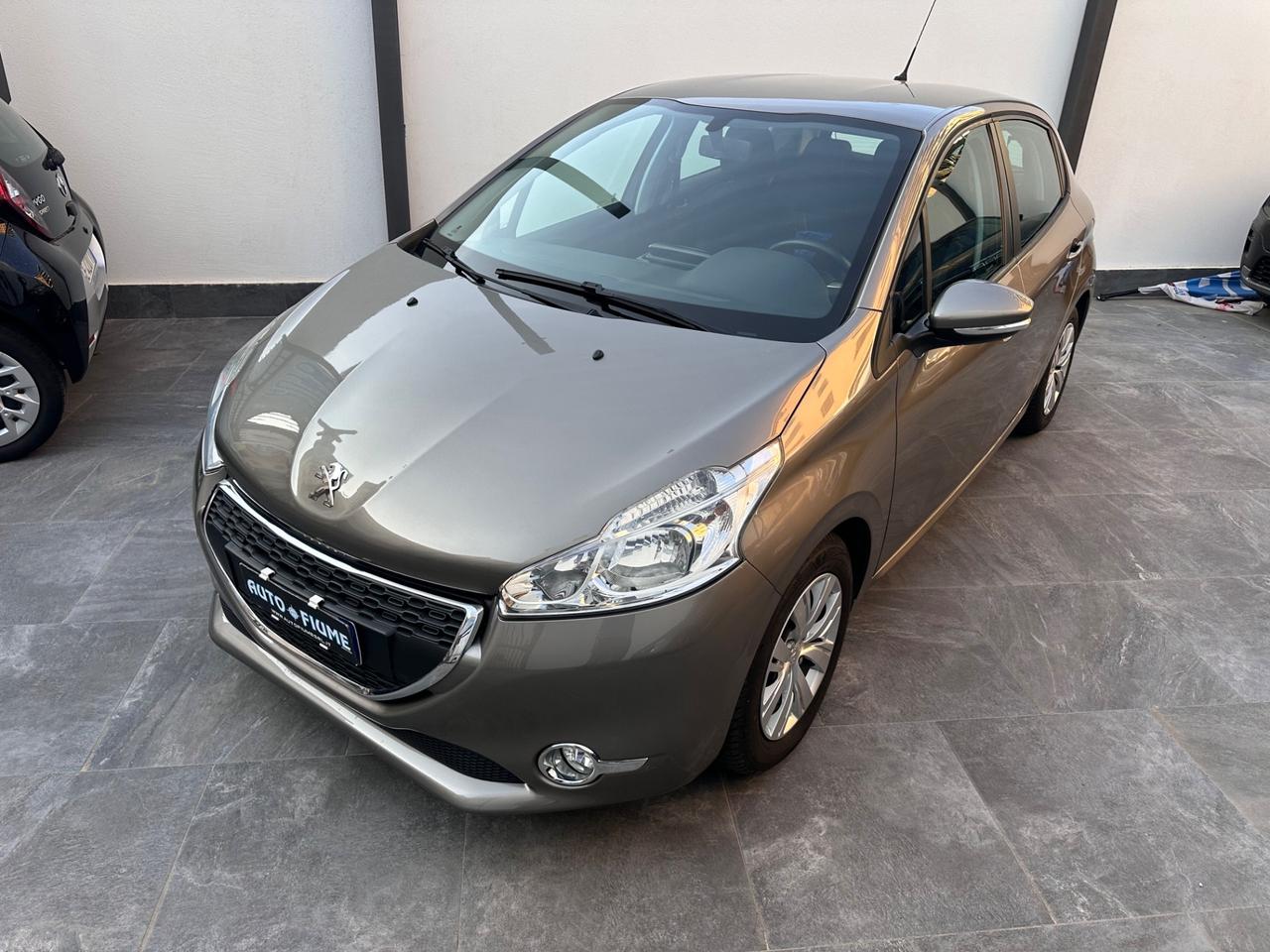 Peugeot 208 1.4 HDi 68 CV 5 porte Active