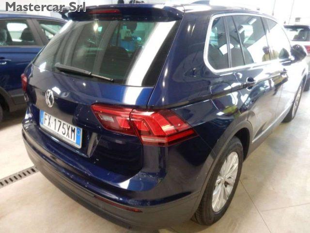 VOLKSWAGEN Tiguan 2.0 tdi Business 150cv dsg - FX175XM