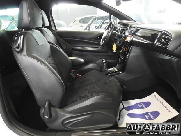 DS - DS 3 1.1 DESIGN 68 CV NEO PAT.CLIMATIC SPORT