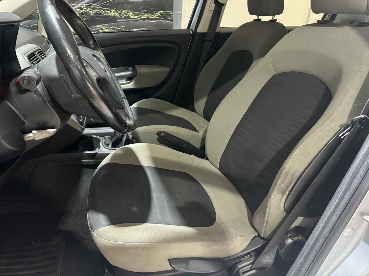 Fiat Grande Punto 1.4 BENZINA 5P SENZA DIFETT