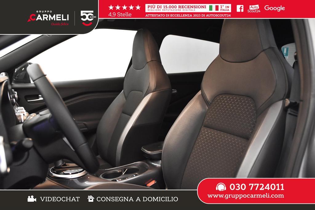 Nissan Juke 1.6 Hev N-Connecta