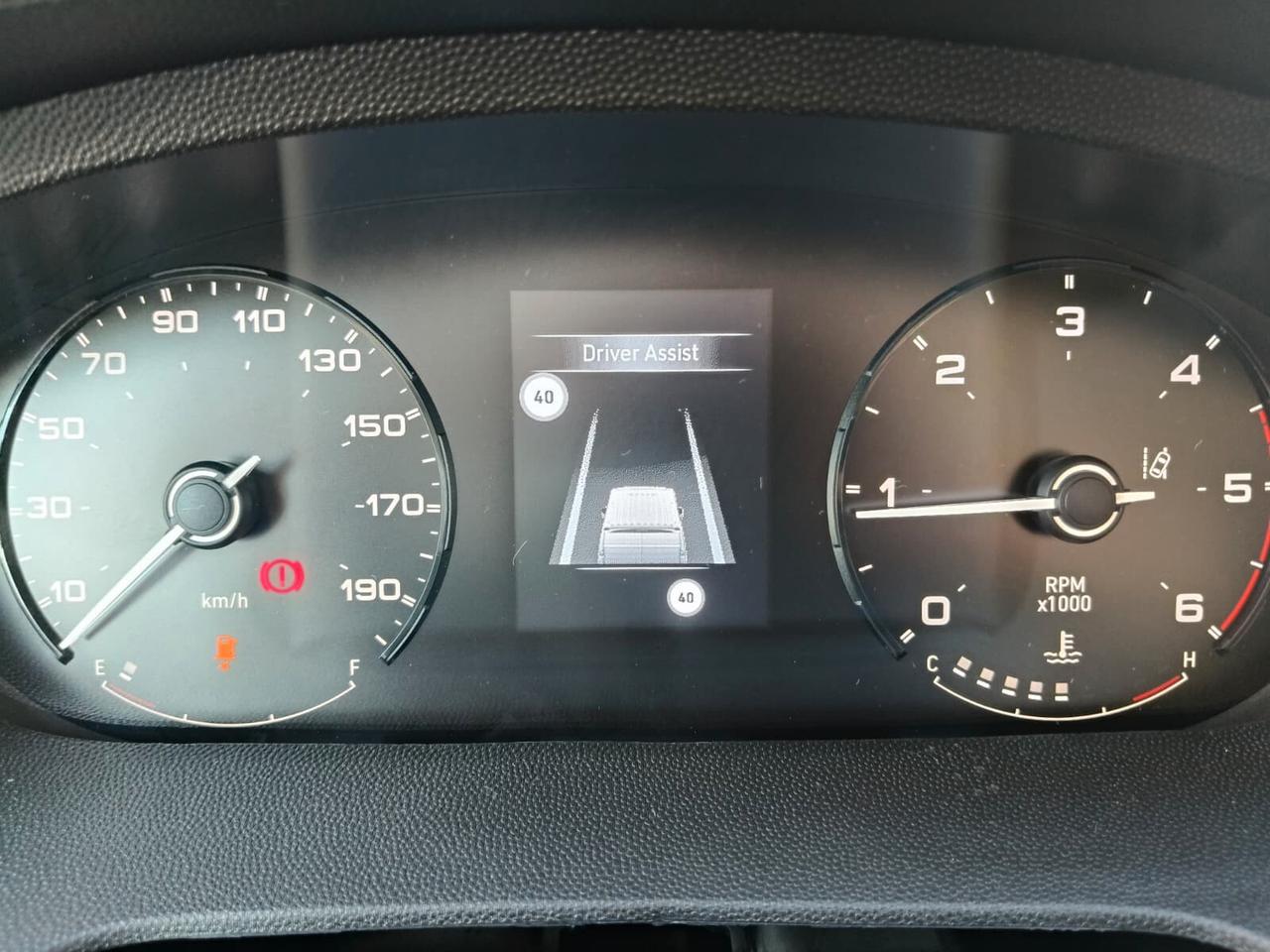 Fiat Ducato 35 2.2 Mjt 140CV KM0