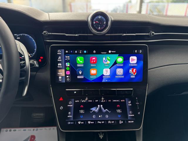 MASERATI Grecale 2.0 MHEV 300cv GT