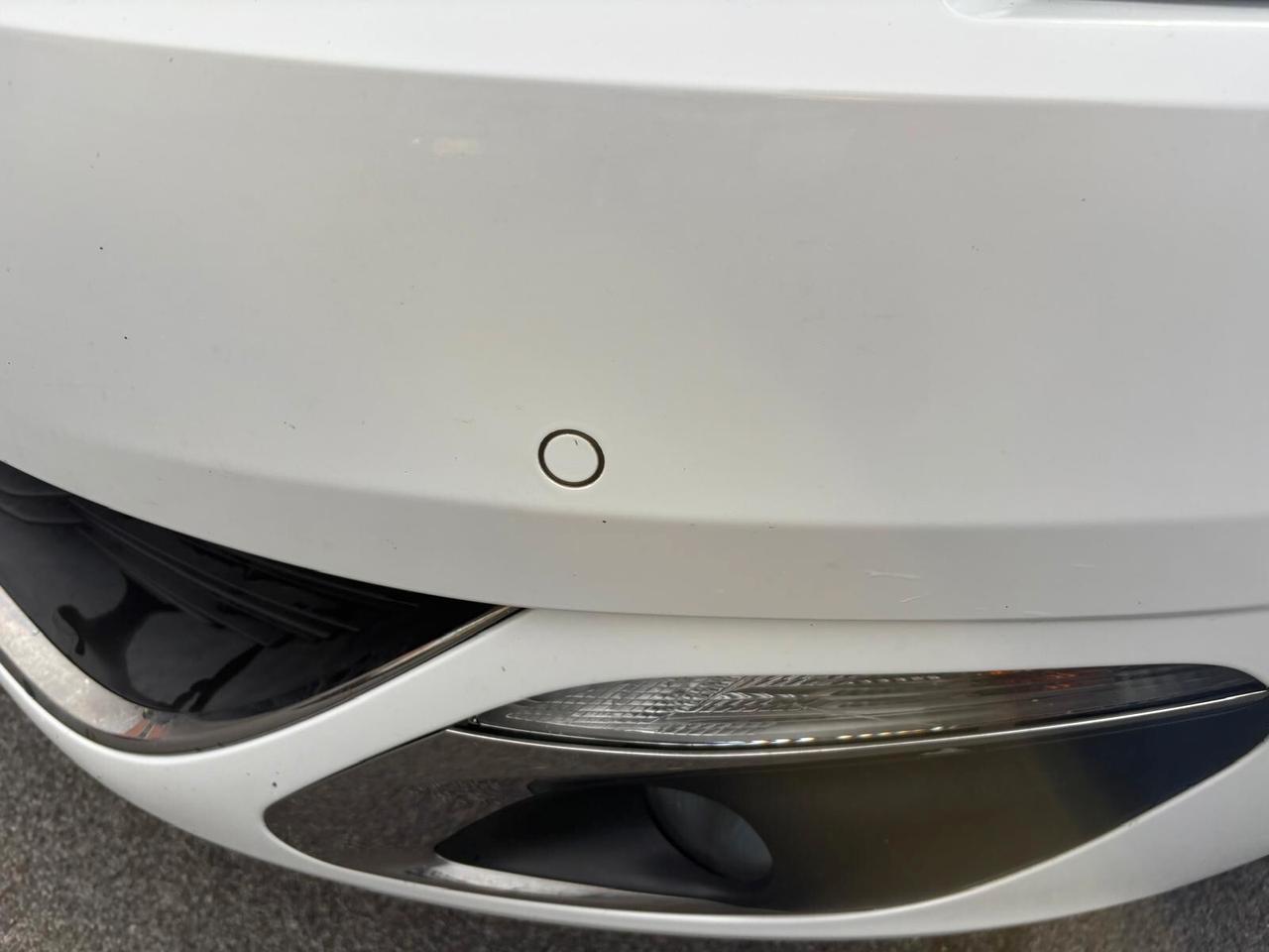 Peugeot 308 1.6 BlueHDi 120cv Allure