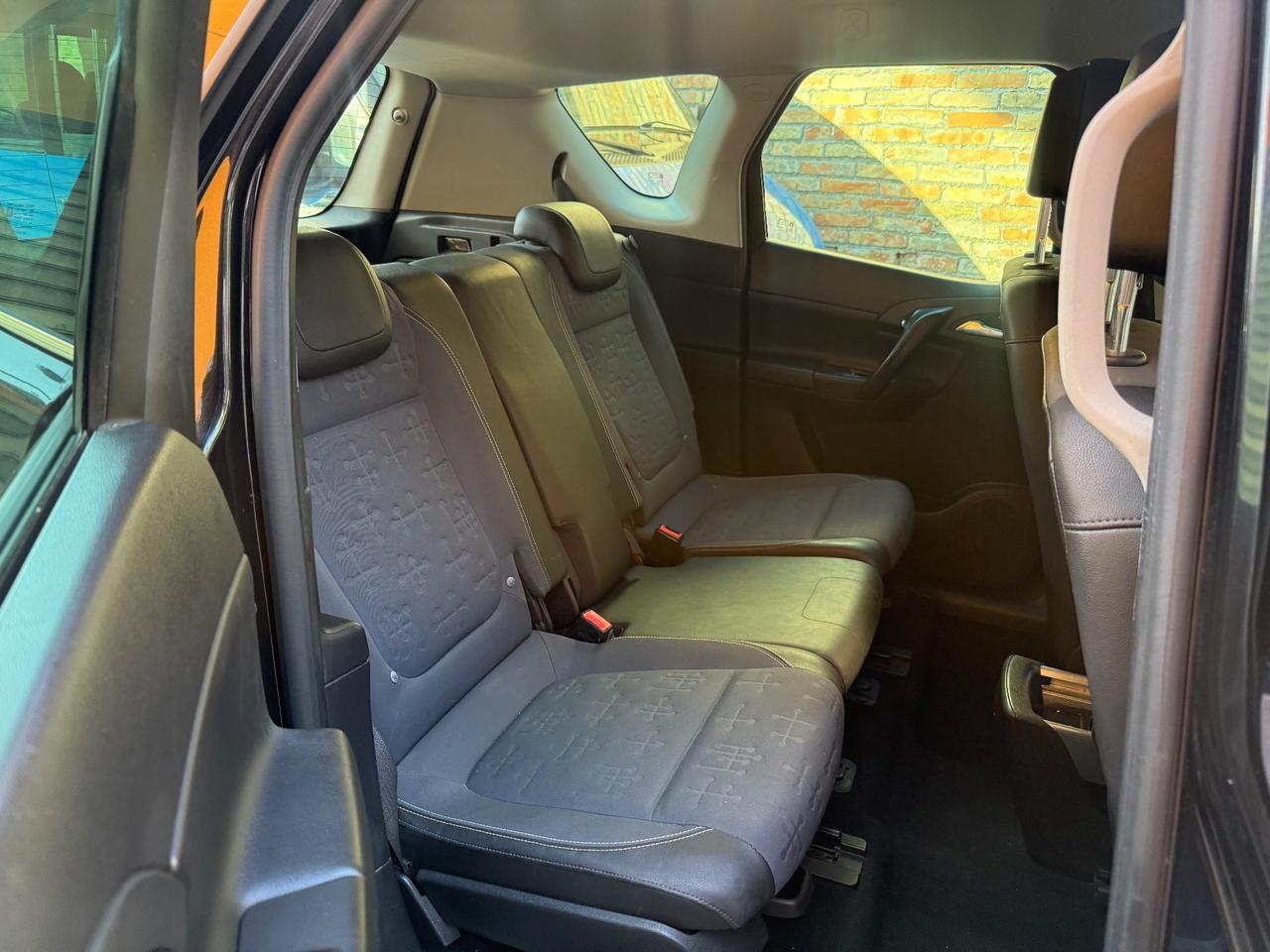 Opel Meriva 1.4 Turbo 120CV GPL Tech Cosmo