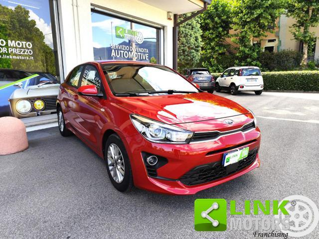 KIA Rio 1.0 T-GDi 100 CV MHEV iMT Style GAR. CASA INCL.