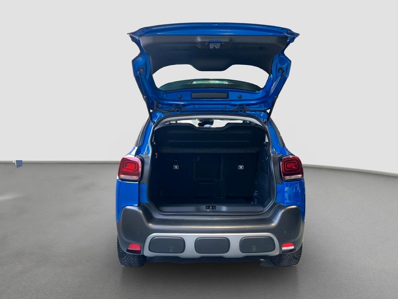 Citroen C3 Aircross BlueHDi 110 S&S Shine Pack
