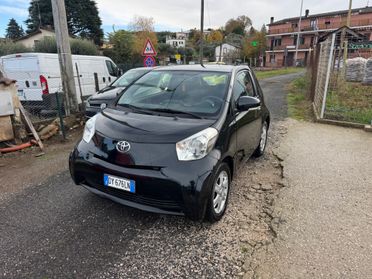 Toyota iQ 1.0 MULTIDRIVE VERSIONE LANCIO NEOPATENTATI