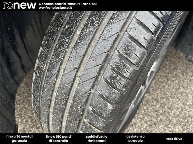 RENAULT Captur 1.0 tce Intens Gpl 100cv my21