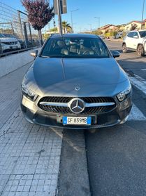 Mercedes-benz A 250 A 250 e Automatic EQ-Power Sport