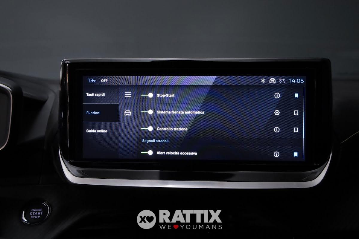 Peugeot 2008 1.2 Hybrid 145CV GT e-DCS6