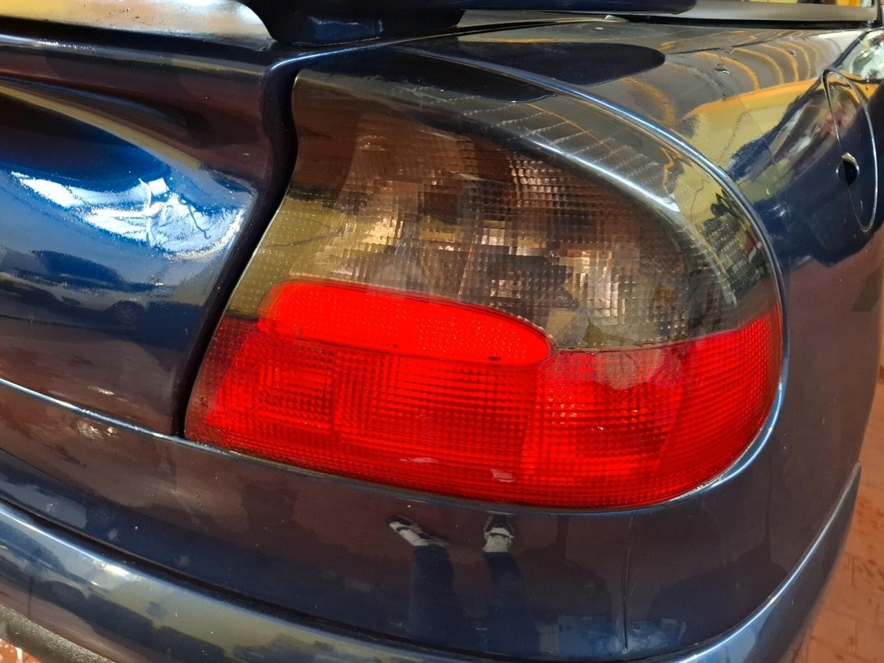 Opel Tigra 1.4i 16V cat 90CV