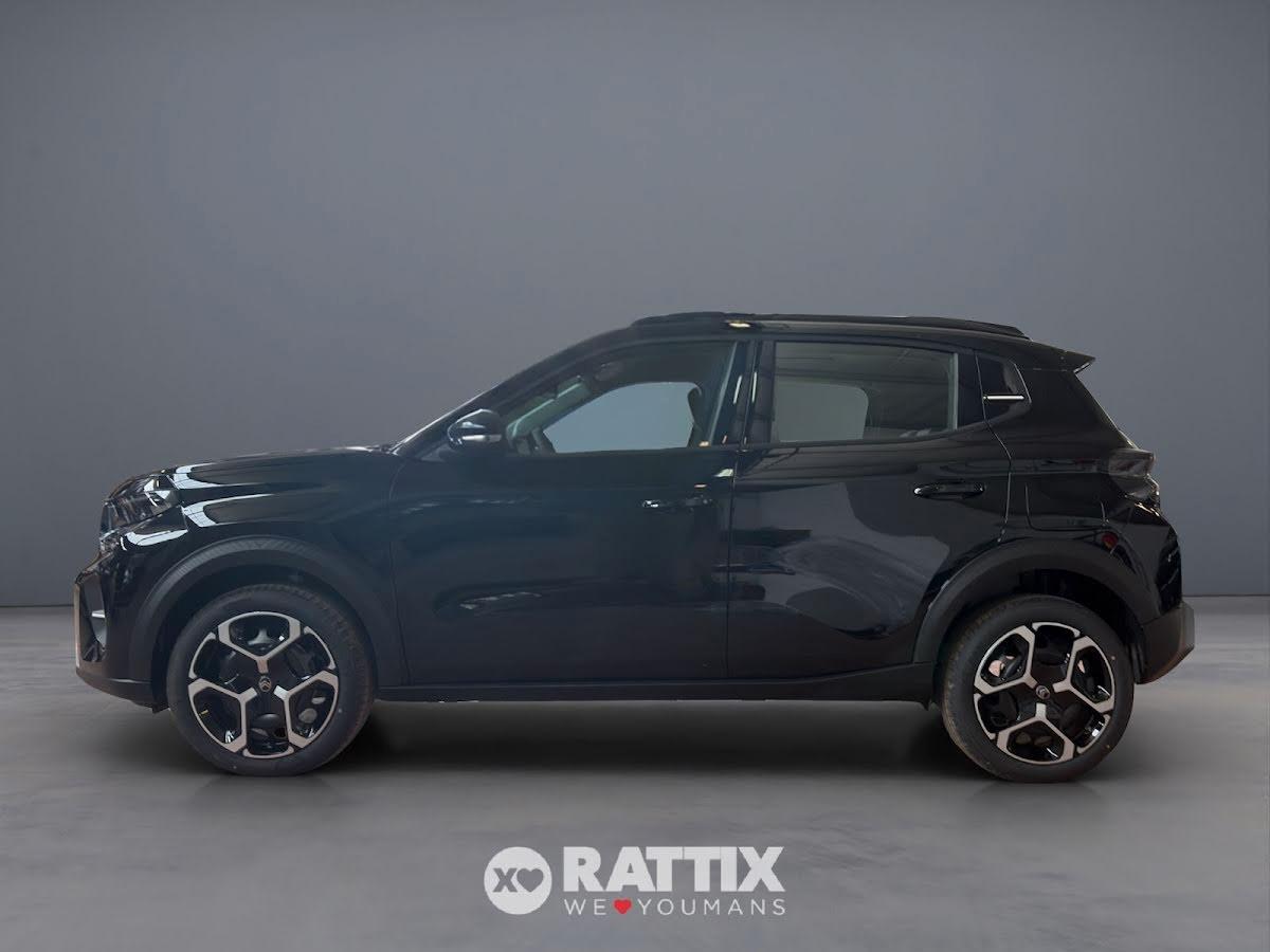 Citroen C3 1.2 puretech turbo 100CV Plus