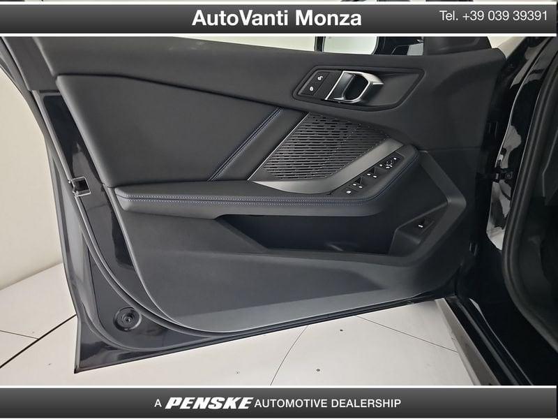 BMW Serie 1 118d MSport Pro