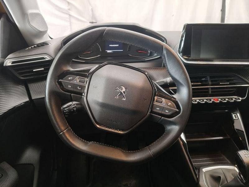 Peugeot 208 208 PureTech 100 Stop&Start 5 porte Active Pack