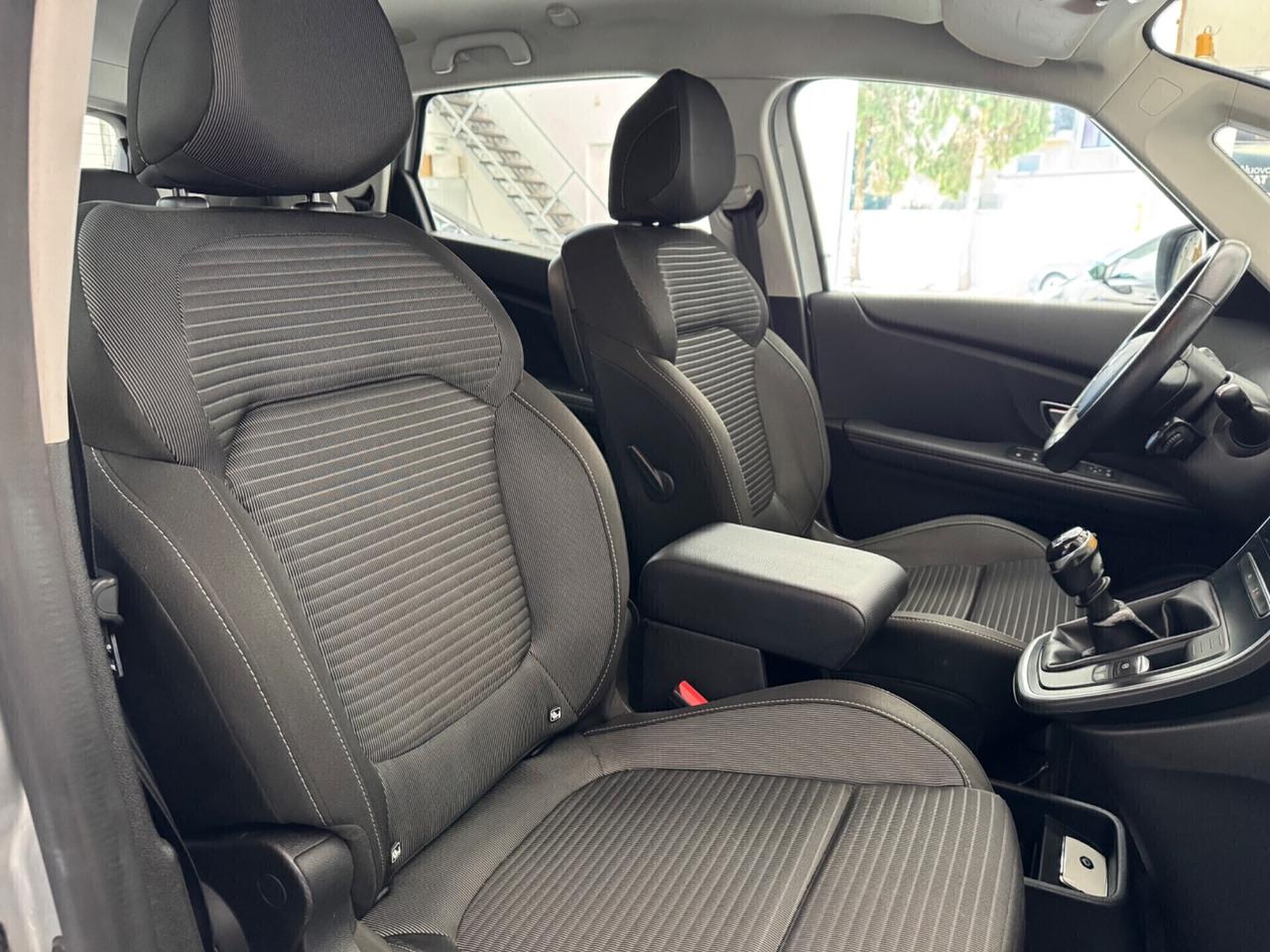 Renault Scenic Scénic dCi 8V 110 CV Energy Intens