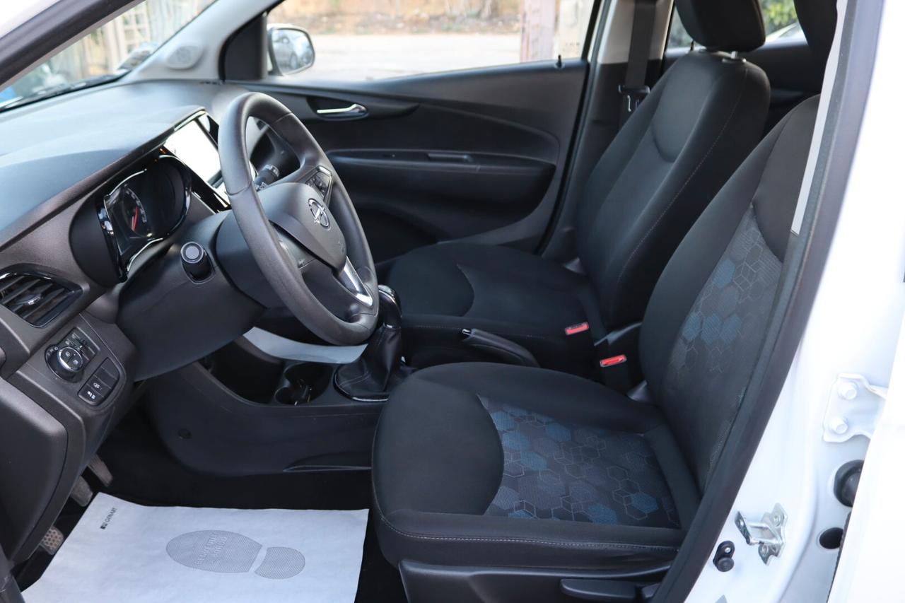 Opel Karl Rocks 1.0 73 CV