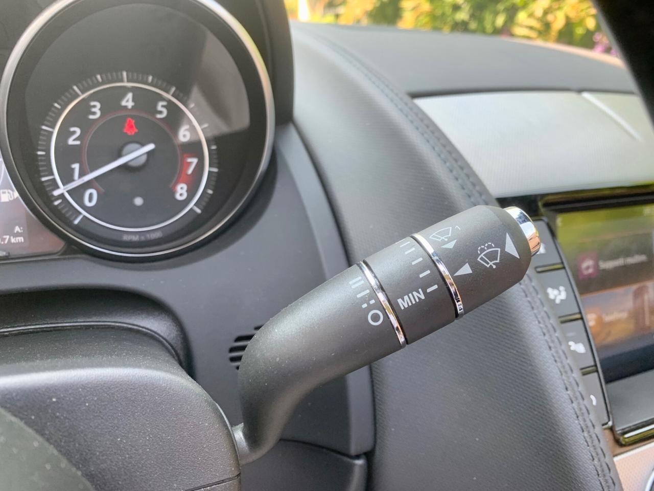 Jaguar F-Type cabrio 3.0 V6 aut. EU6