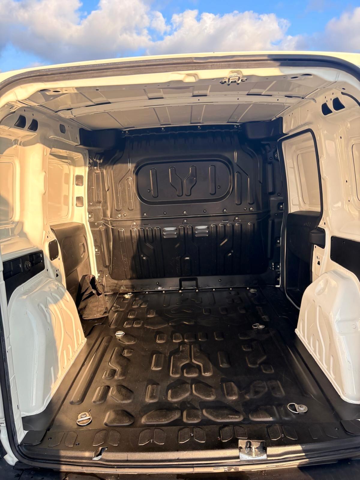 Fiat Doblo Doblò 1.3 MJT PC-TN Cargo Lamierato SX E5+