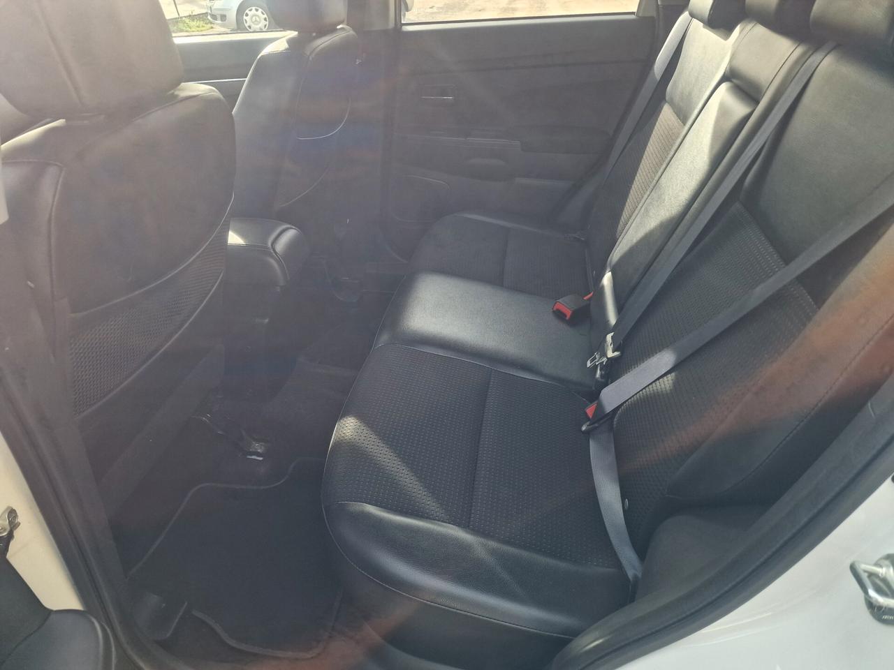 Citroen C4 Aircross 1.6 HDi 115 Stop&Start 2WD Exclusive