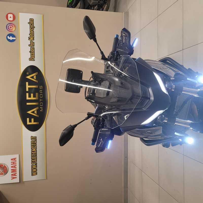 Yamaha Tracer 7 GT - 2022