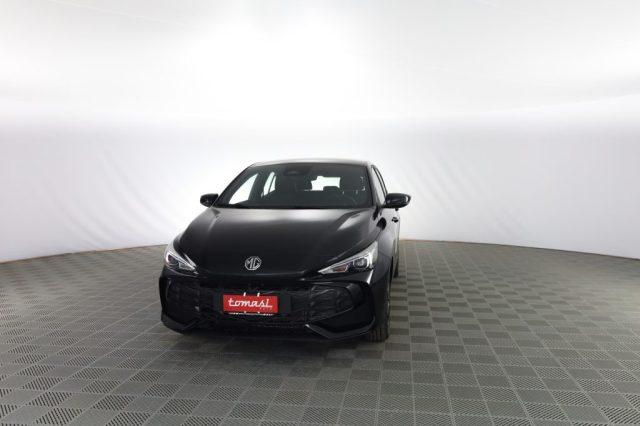 MG MG3 MG3 1.5 Comfort
