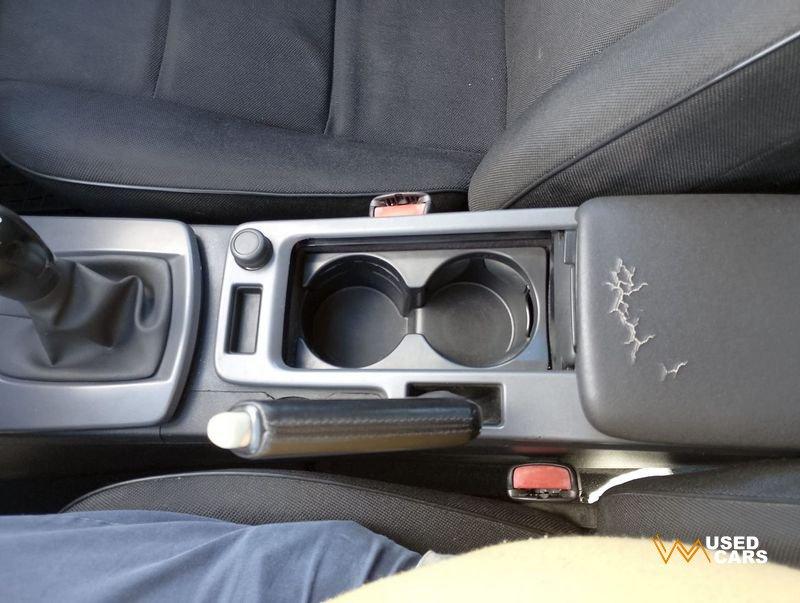 Volvo V50 V50 D2 POLAR