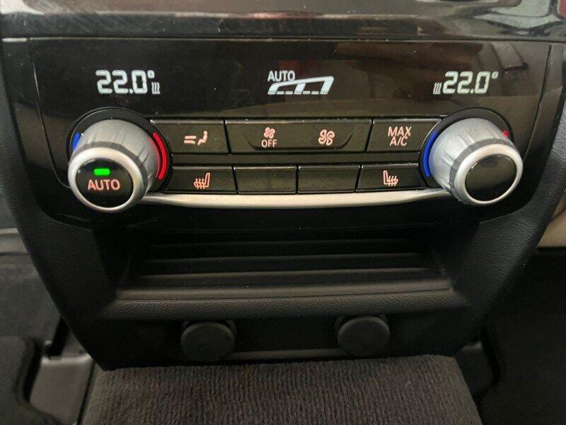 BMW Serie 5 520d xDrive Luxury
