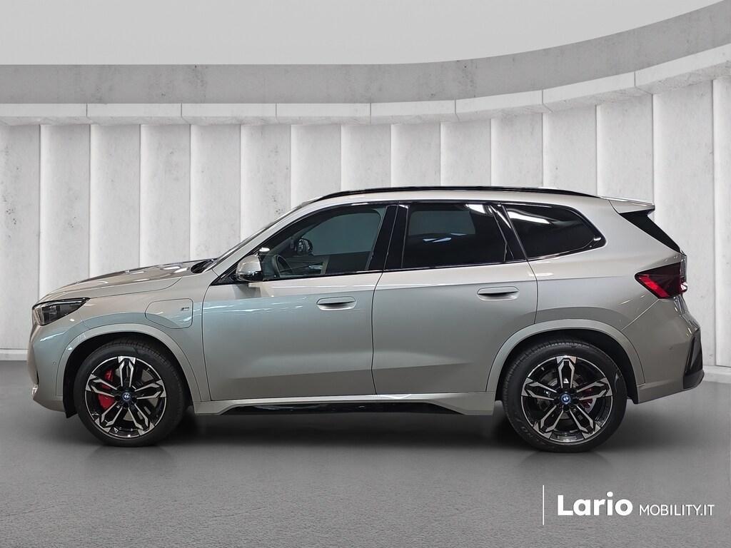 BMW X1 25 e MSport Pro xDrive DCT