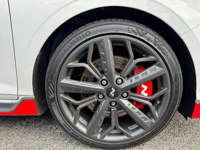 HYUNDAI i20 N 1.6 T-GDI MT N-Performance