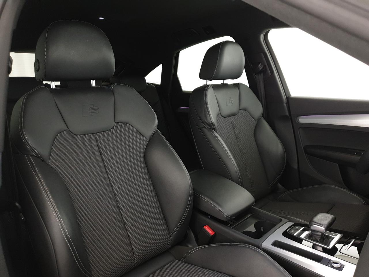 Sportback 40TDI 204CV quattro S tronic S line Plus