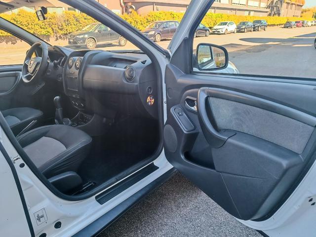 DACIA Duster 1.6 115CV Start&Stop 4x2 GPL Lauréate