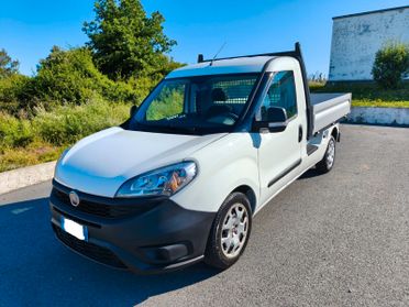Fiat Doblò Work up 1.3 Mjt - 2016