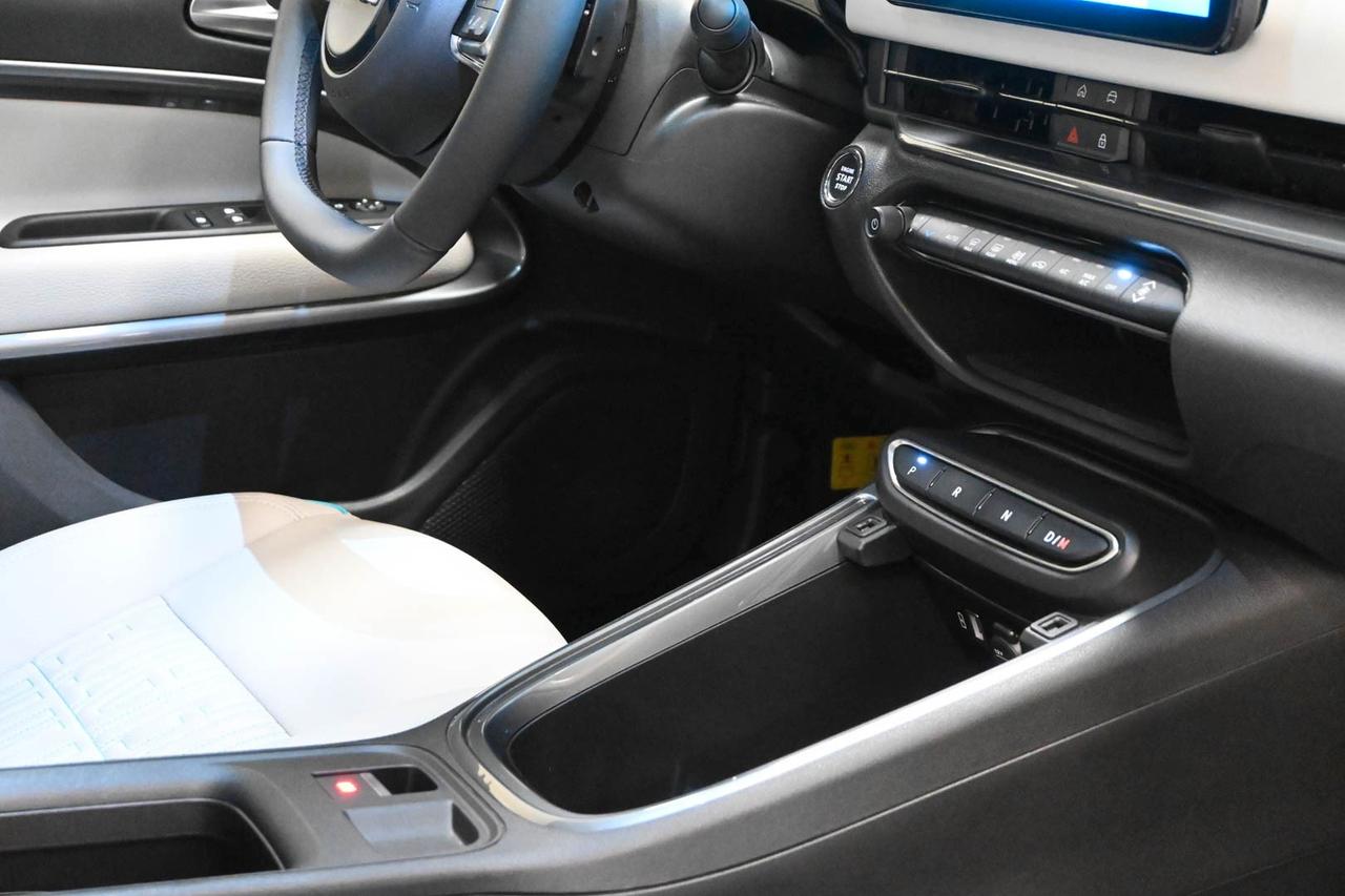 FIAT 600 (2023-->) 600 Hybrid 100 CV DCT MHEV