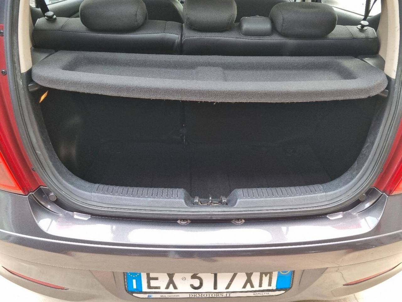 Hyundai i10 1.1 12V Comfort