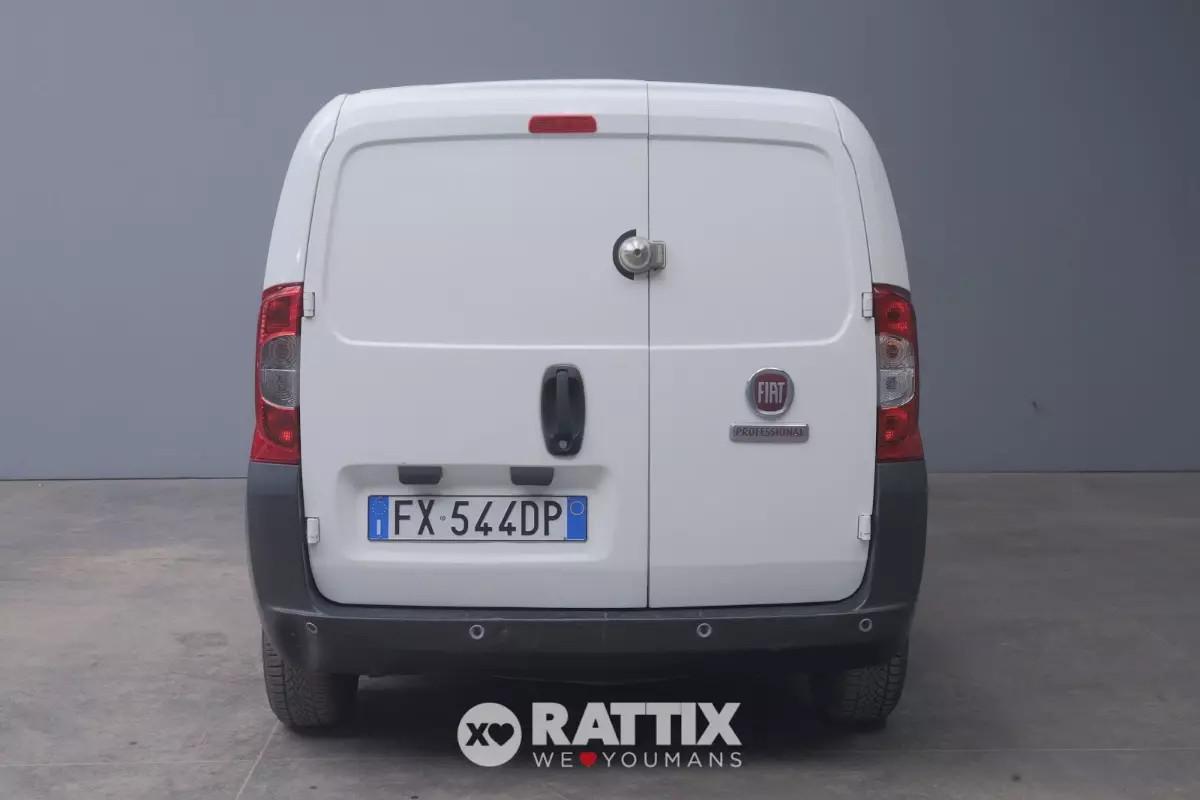 Fiat Fiorino 1.3 MJT 95CV SX N1 (IVA ESCLUSA)