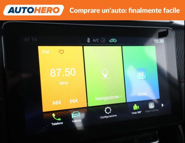 MG ZS 1.5 VTi-tech Luxury