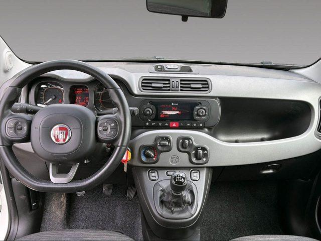 FIAT Panda 0,9 Twin Air 4x4